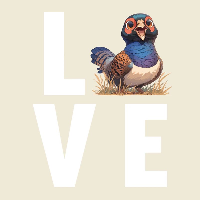 Pheasants Pheasant