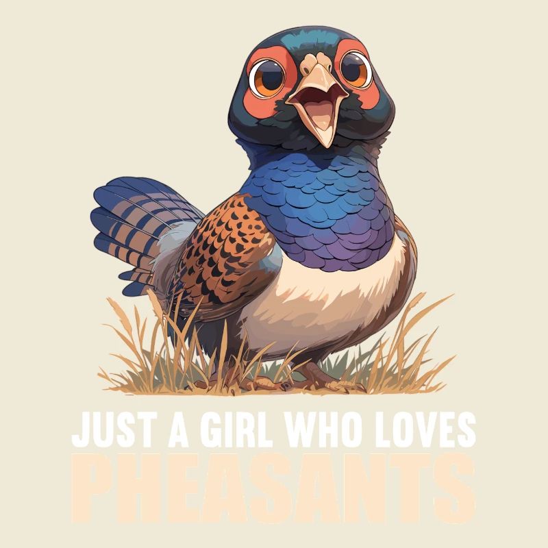Pheasants Pheasant