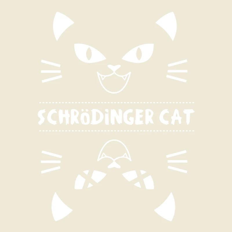 Schrödinger's cat