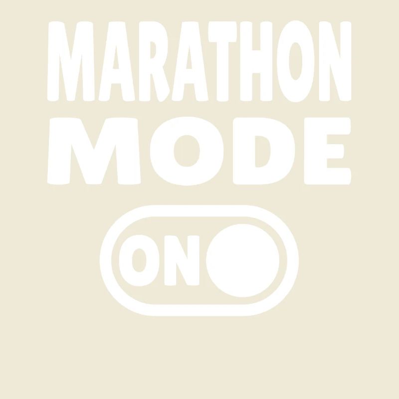 Mode marathon activé – Courir avec passion