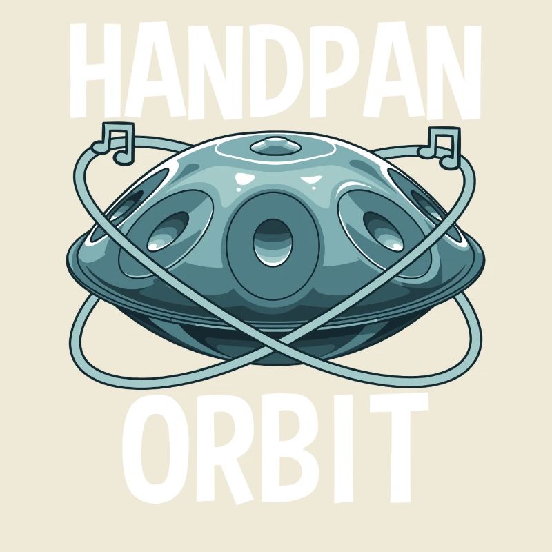 Handpan Orbit
