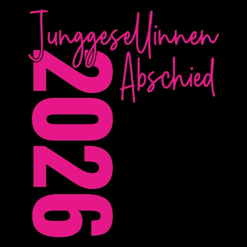 Bachelorette Party 2026 Bachelorette Signatures