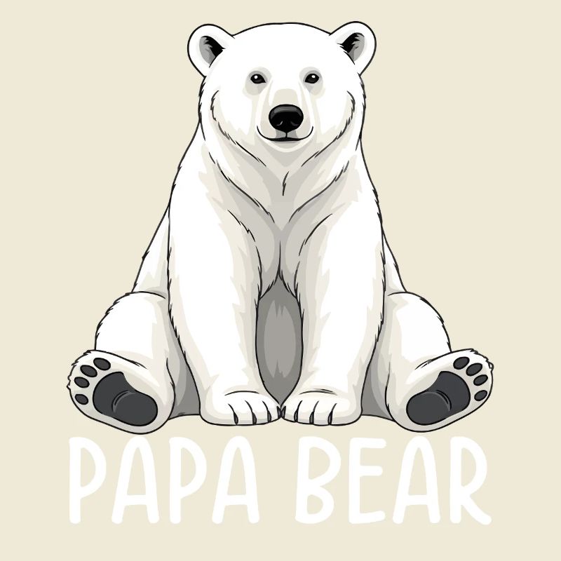 Papa Ours
