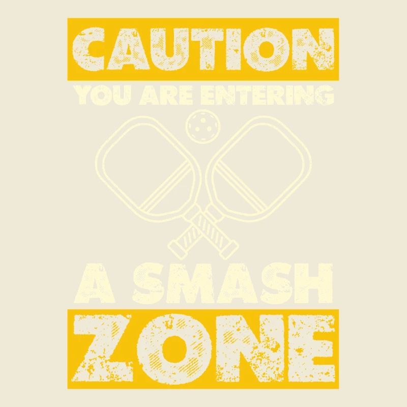 Caution: Smash Zone