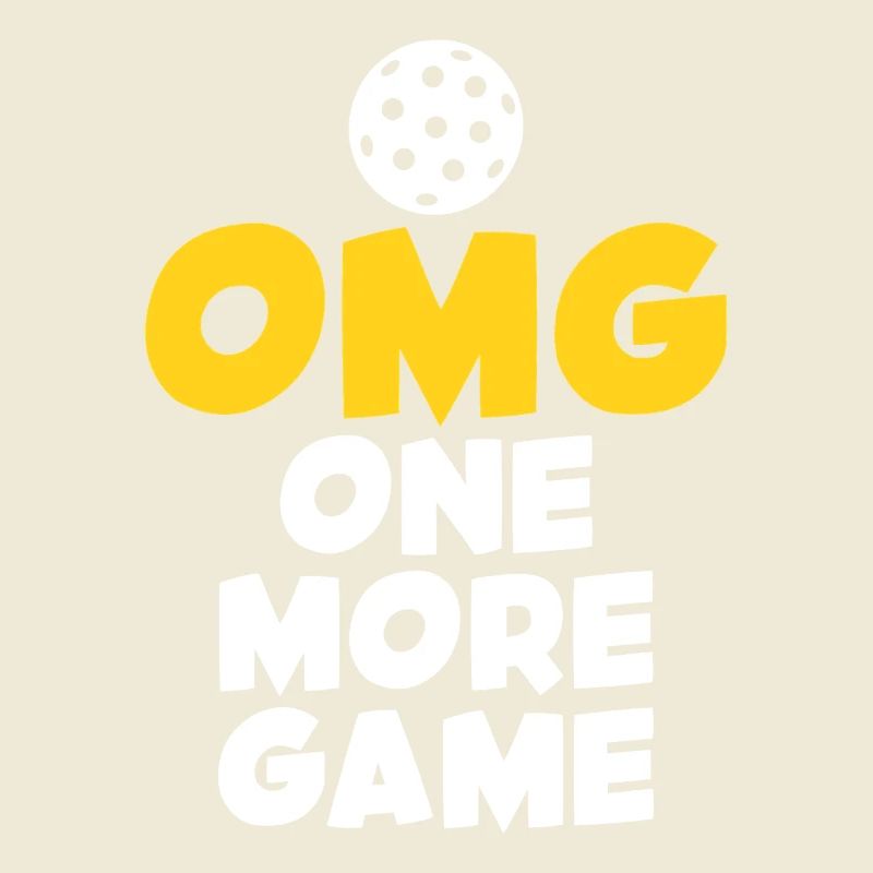 OMG: One more game