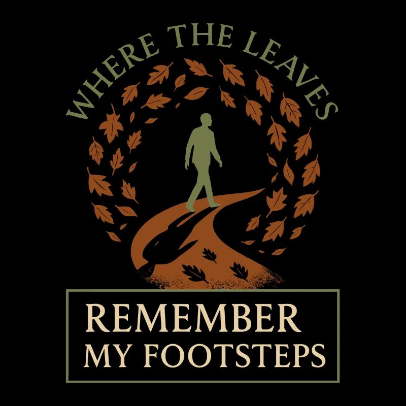 Remise à zéro mentale, Forest Walk Overthinker