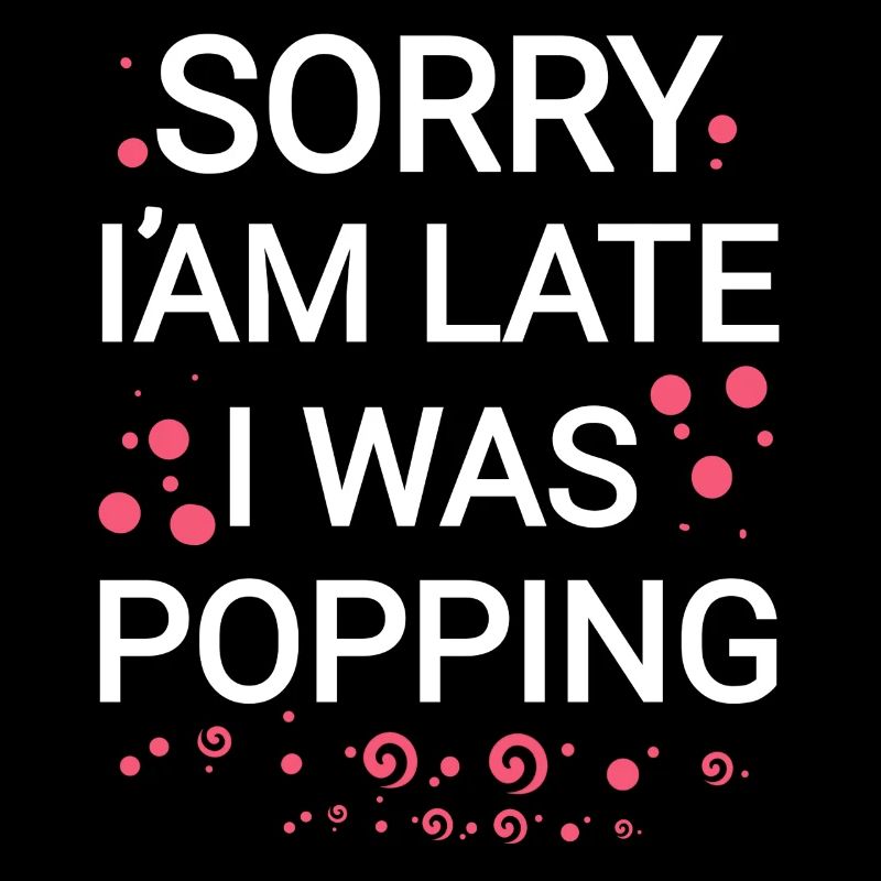 I'm sorry