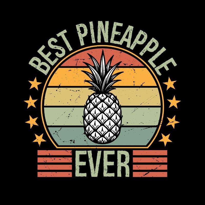 Best Pineapple Ever
