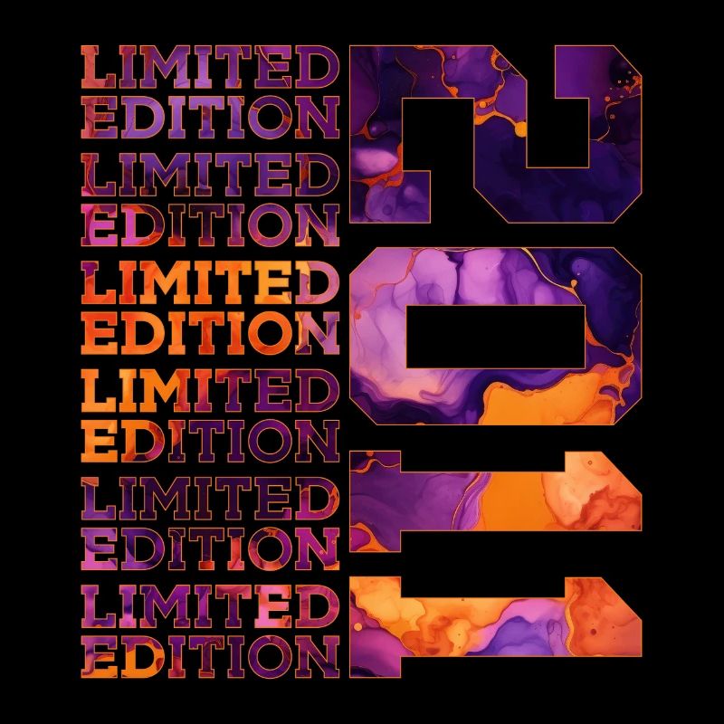 15E ANNIVERSAIRE ÉDITION LIMITÉE 2011