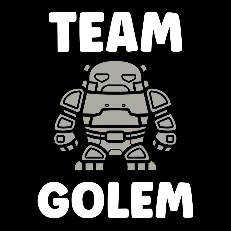 Team golem