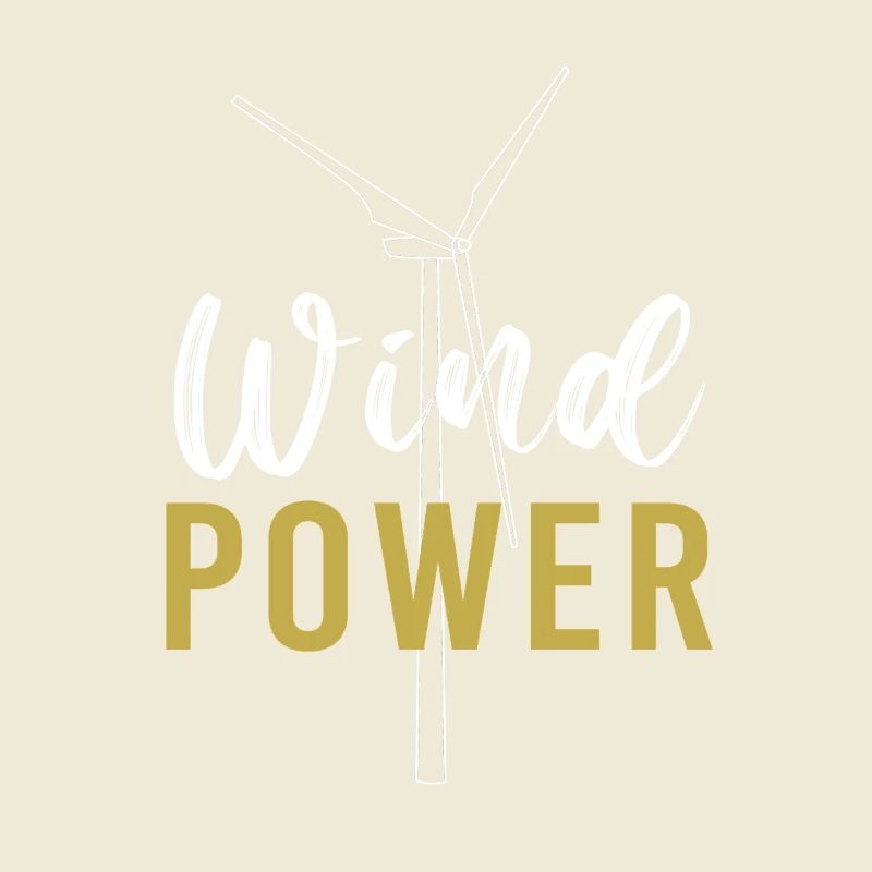 Éolienne, énergie éolienne, énergie éolienne