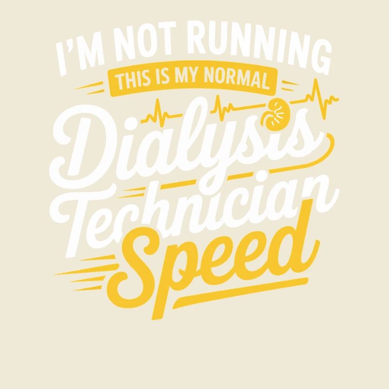 Dialysis Technician Tempo