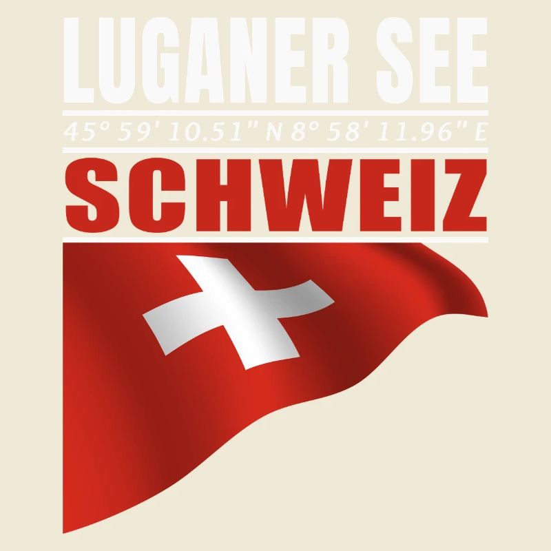 Lac de Lugano