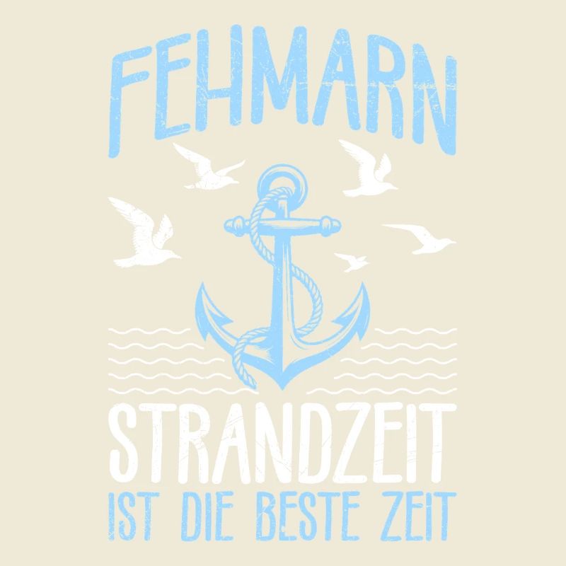 Baltic Sea FEHMARN BEACH TIME THE BEST TIME