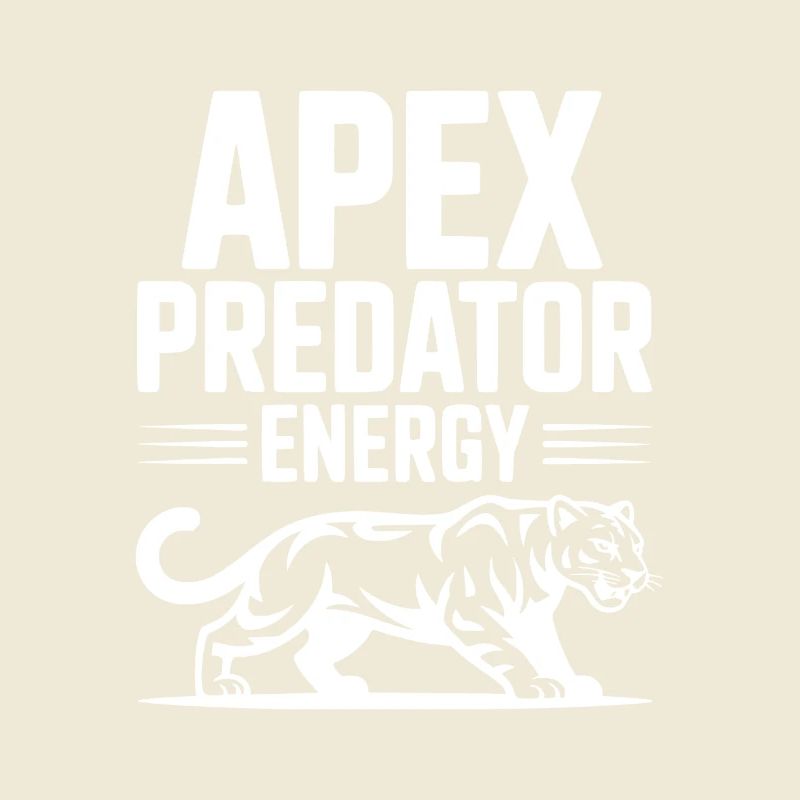 Apex Predator Energy
