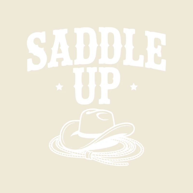Saddle Up