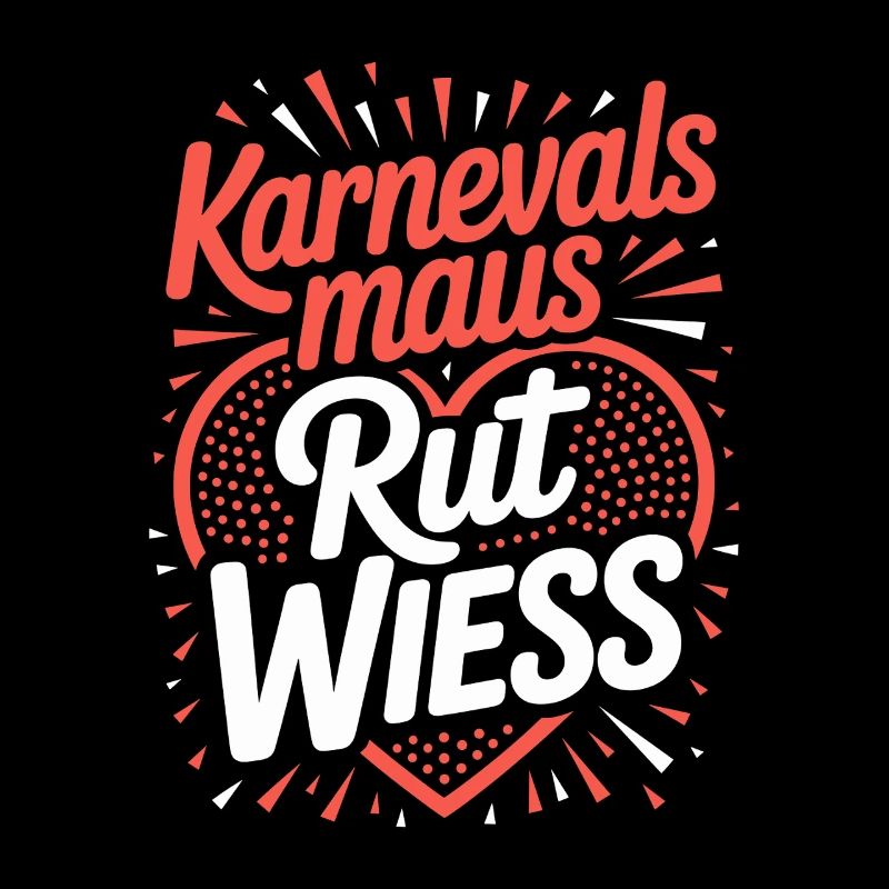 Souris de Carnaval, Rut, Wiess, Cologne, Cologne, Souris de Carnaval,