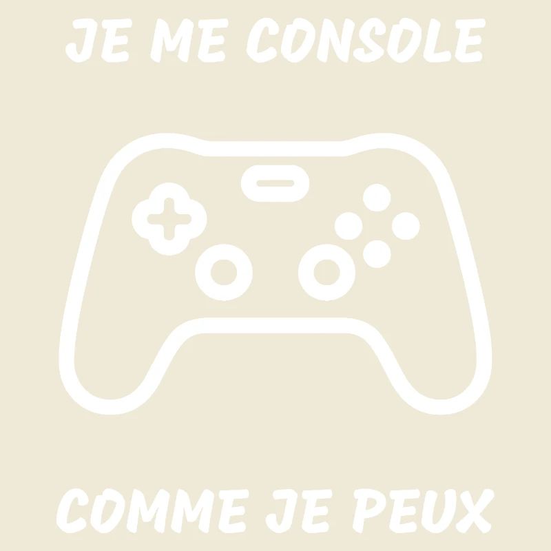 Video Game Controller