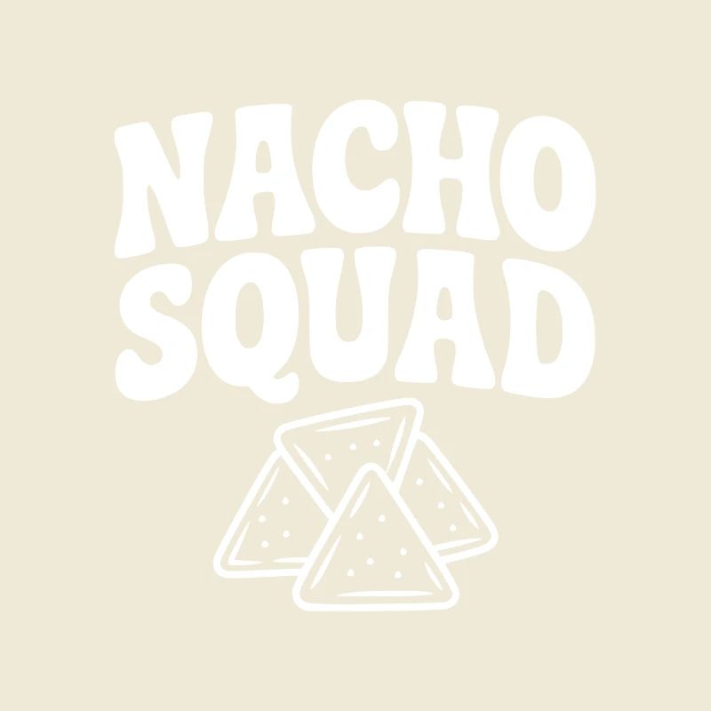 Nacho-Mannschaft