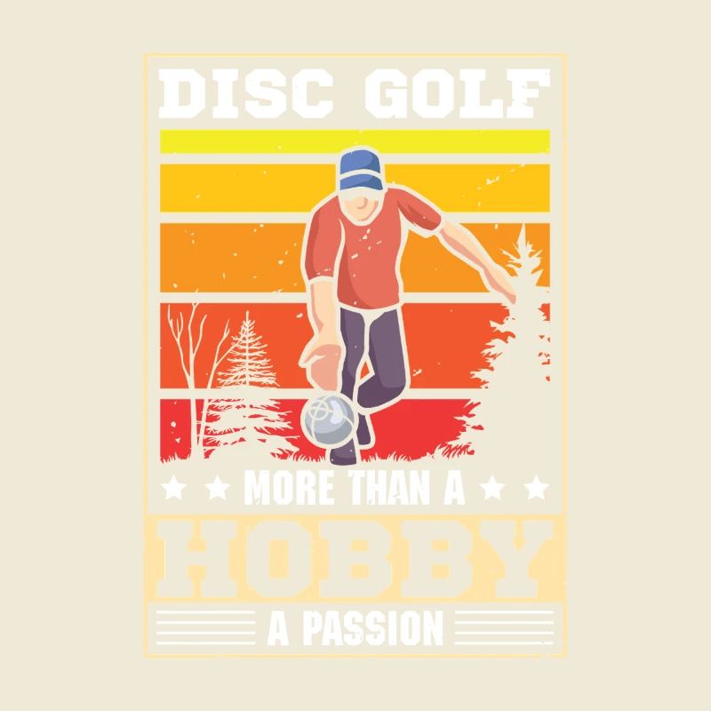 Cadeaux de disc golf Disc Golf