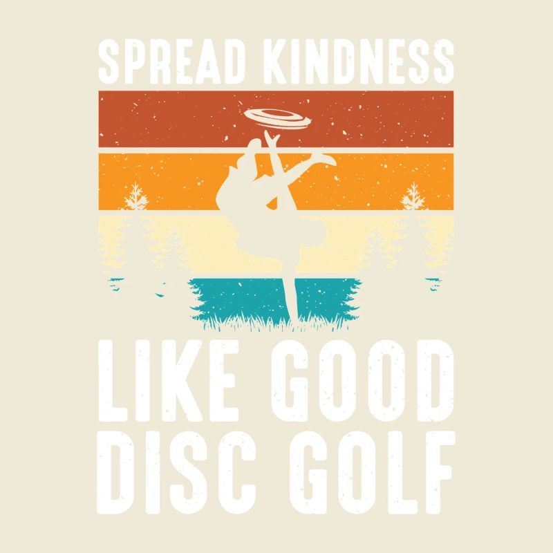 Cadeaux de disc golf Disc Golf