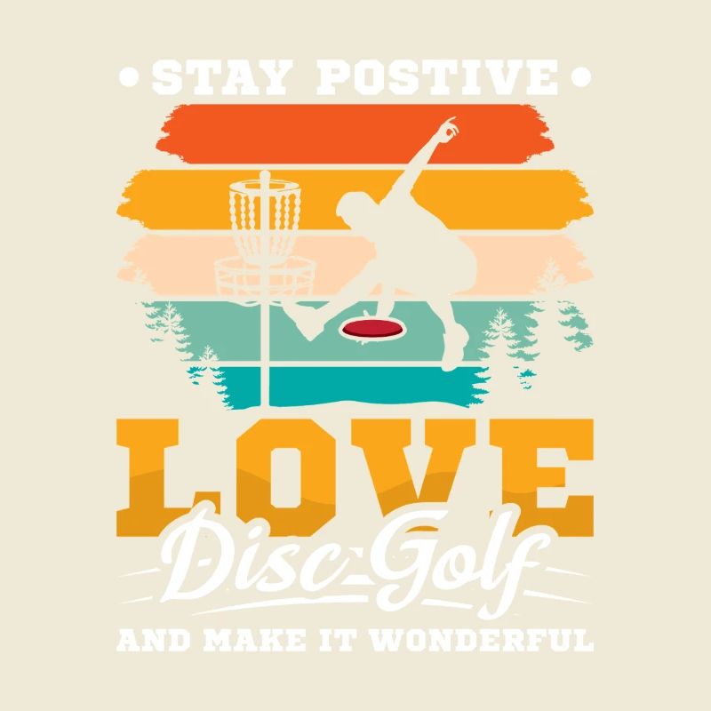 Cadeaux de disc golf Disc Golf