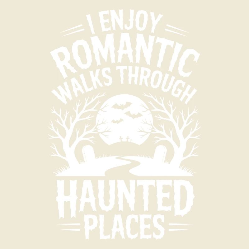Horror Sayings Romantic Funny Horror Gift