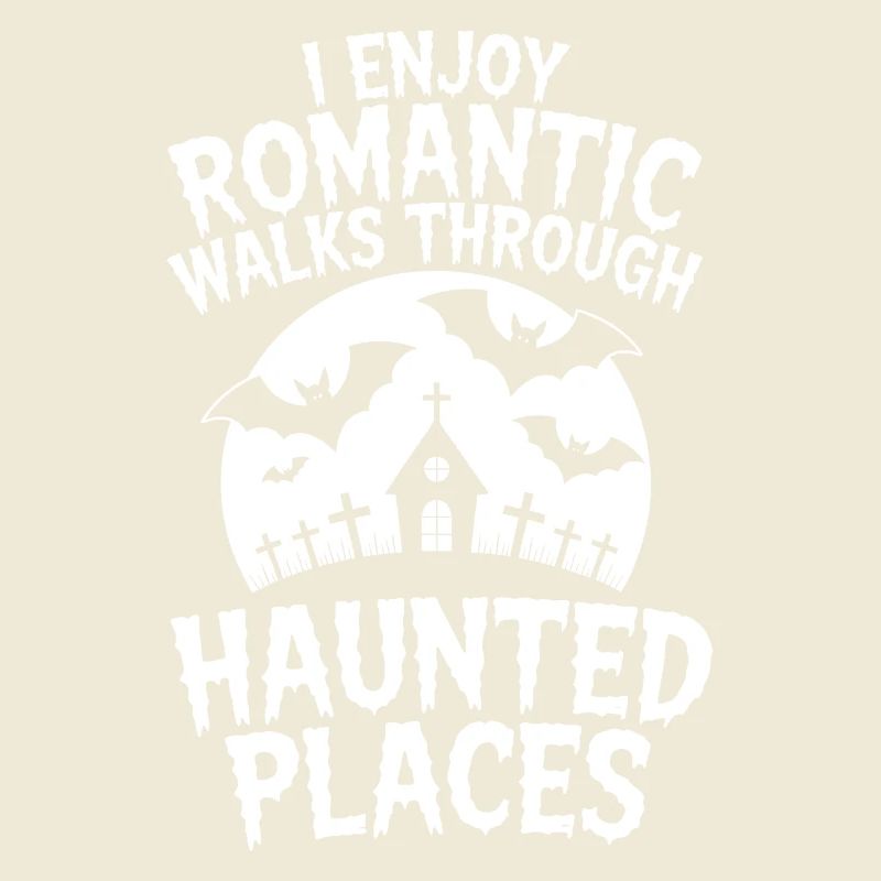 Horror Sayings Romantic Funny Horror Gift