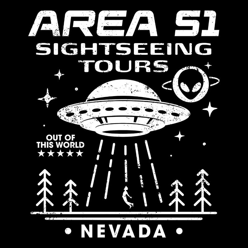 Area 51 Sightseeing Tours