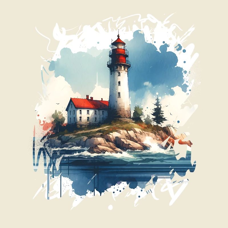 lighthouse