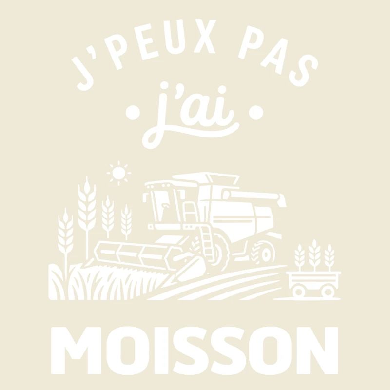 Moisson 