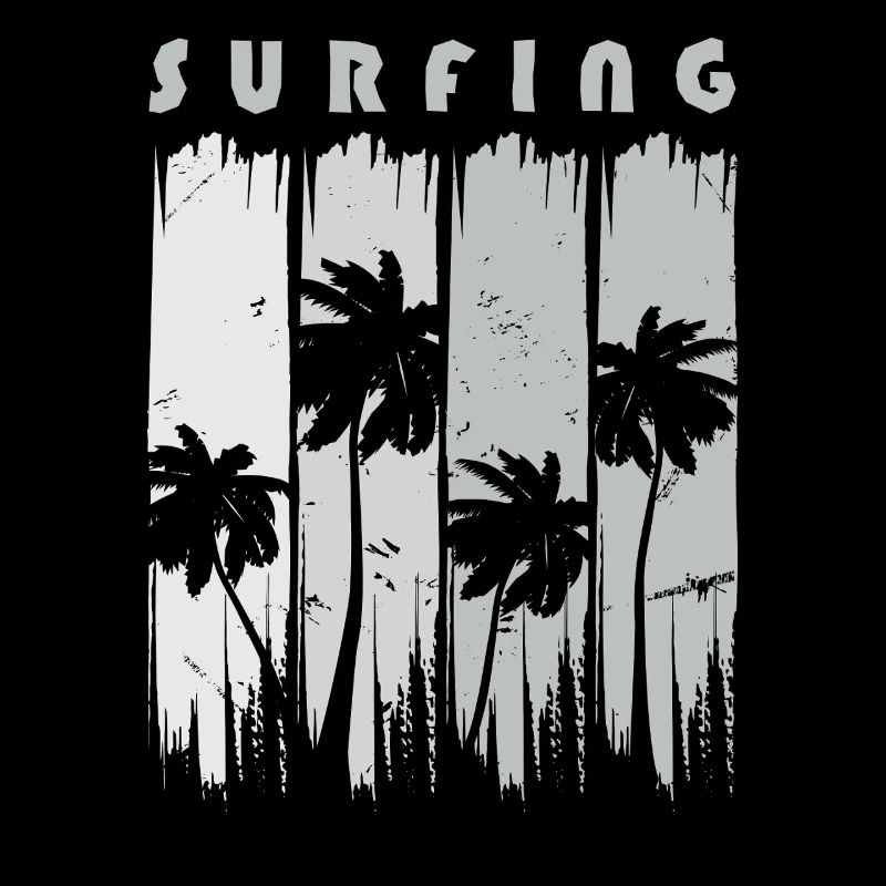 Surf Surfen Surfer