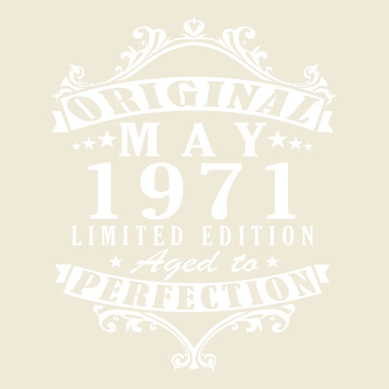 May 1971