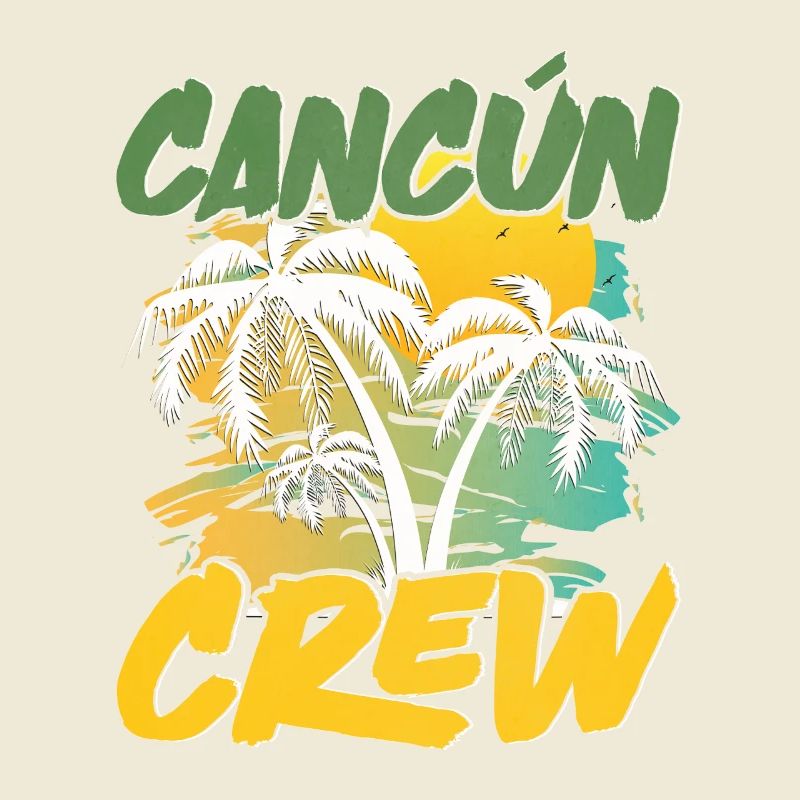 Cancun Crew
