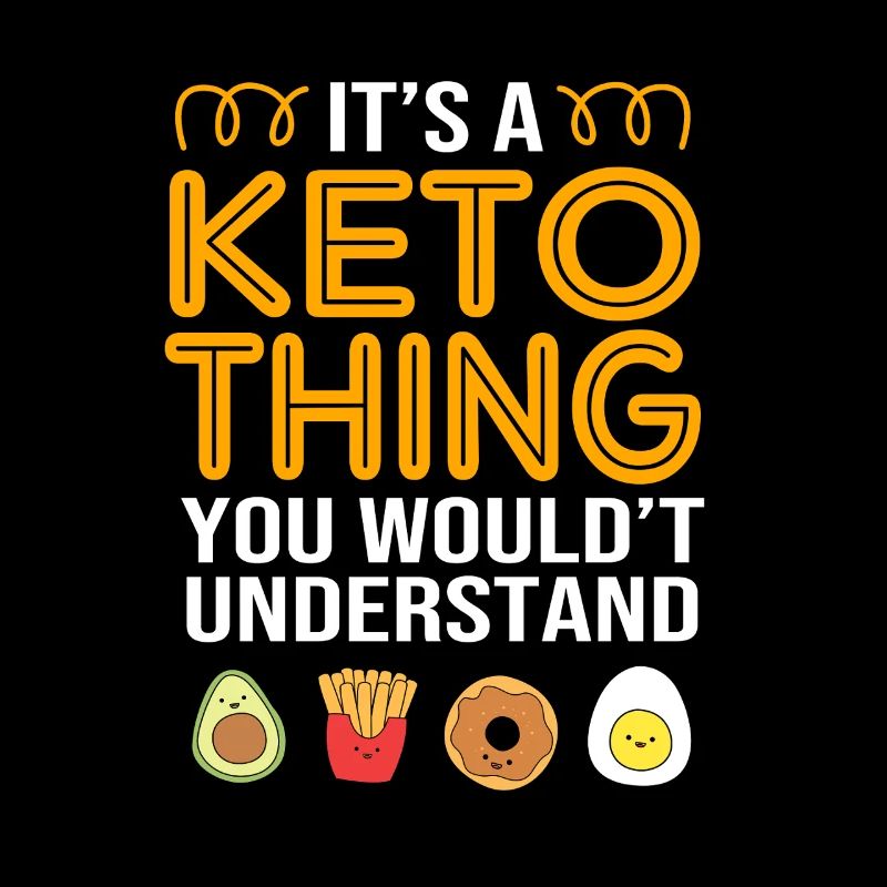 Régime Keto
