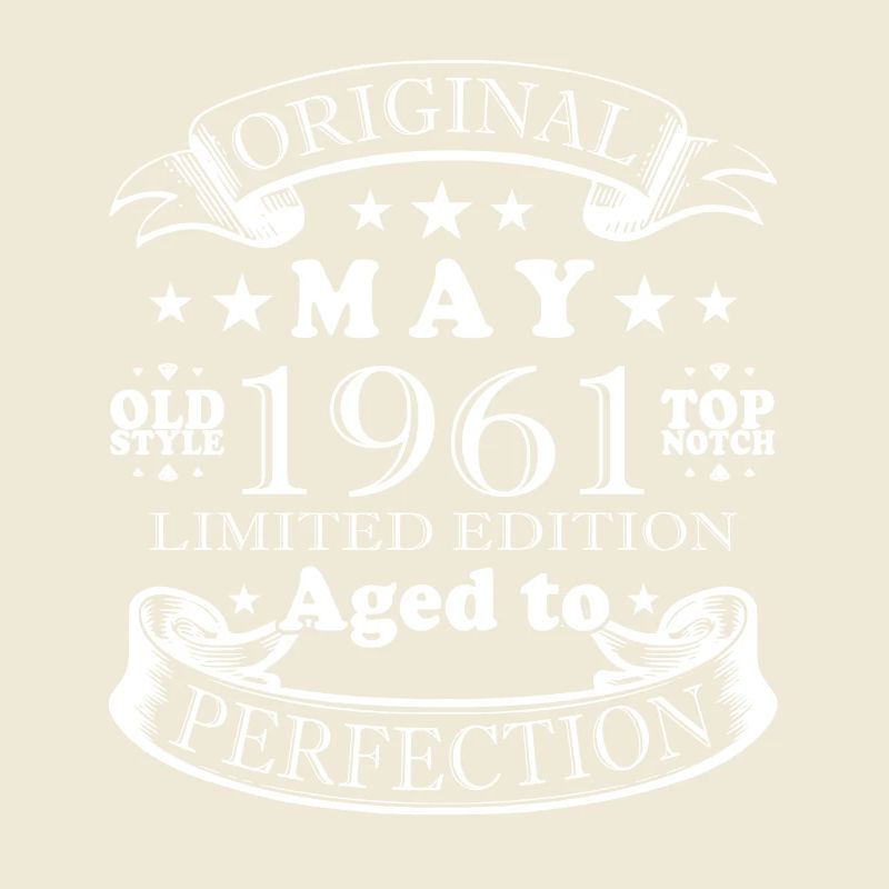 May 1961