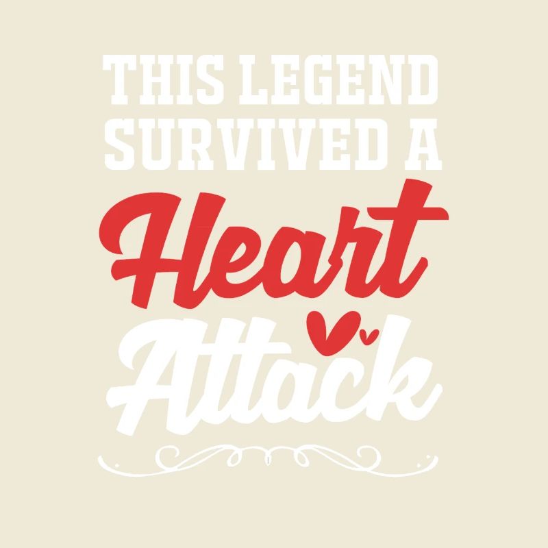 Heart Attack Legend