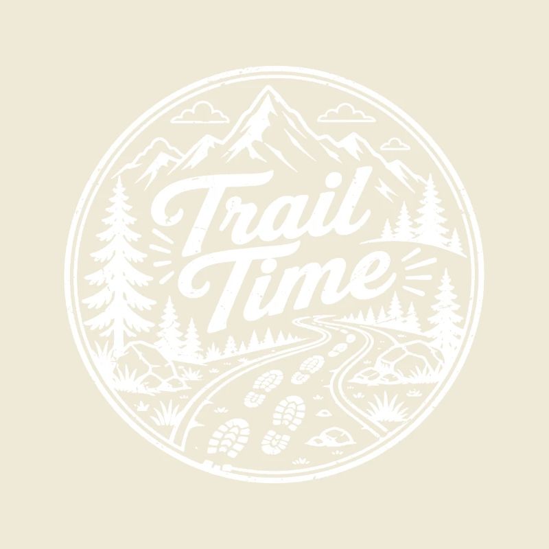 trail time