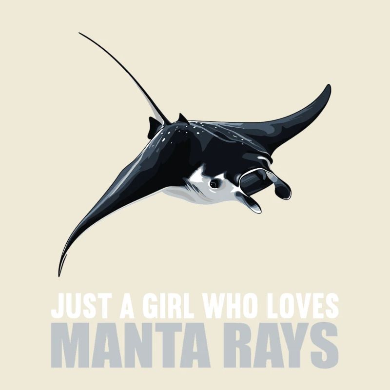Rochen Mantarochen