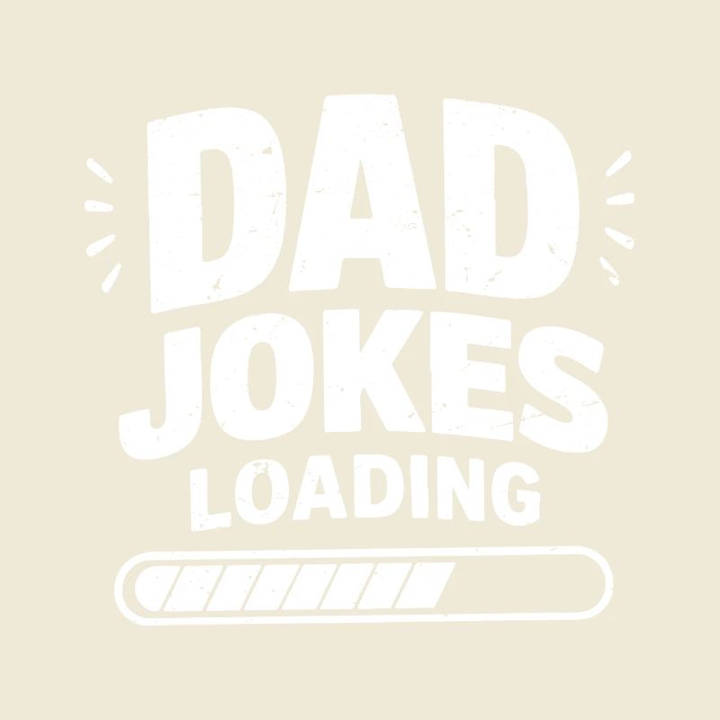 Blagues de papa en charge