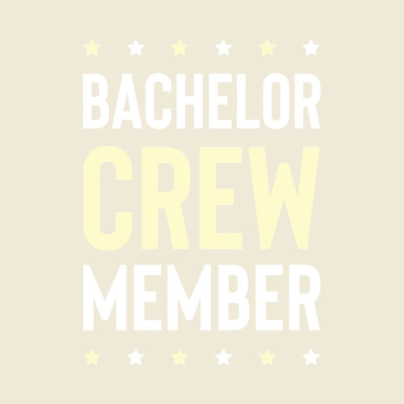 Bachelor Crew