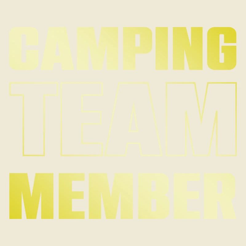 Équipe du camping
