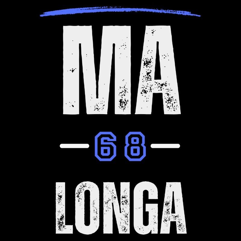 Mannheim 68 Longa