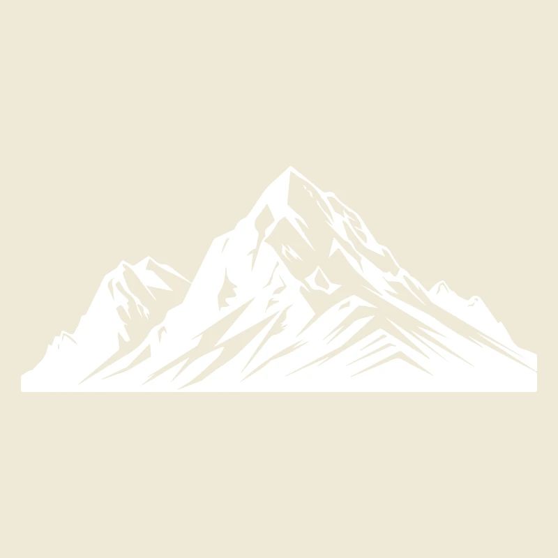 Mountains Peaks Alps