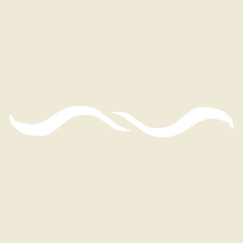 Two Wave Wave Line