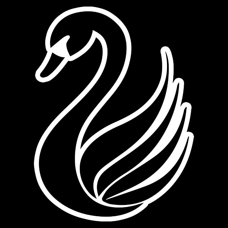 Swan Swans