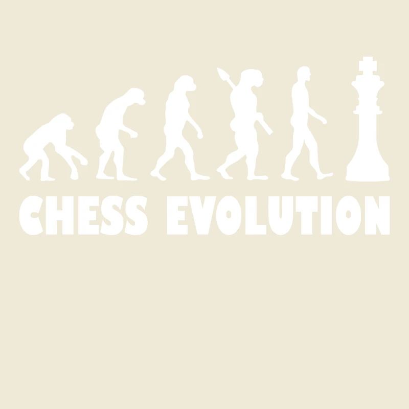 Chess Evolution - White