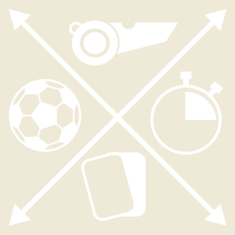 referee