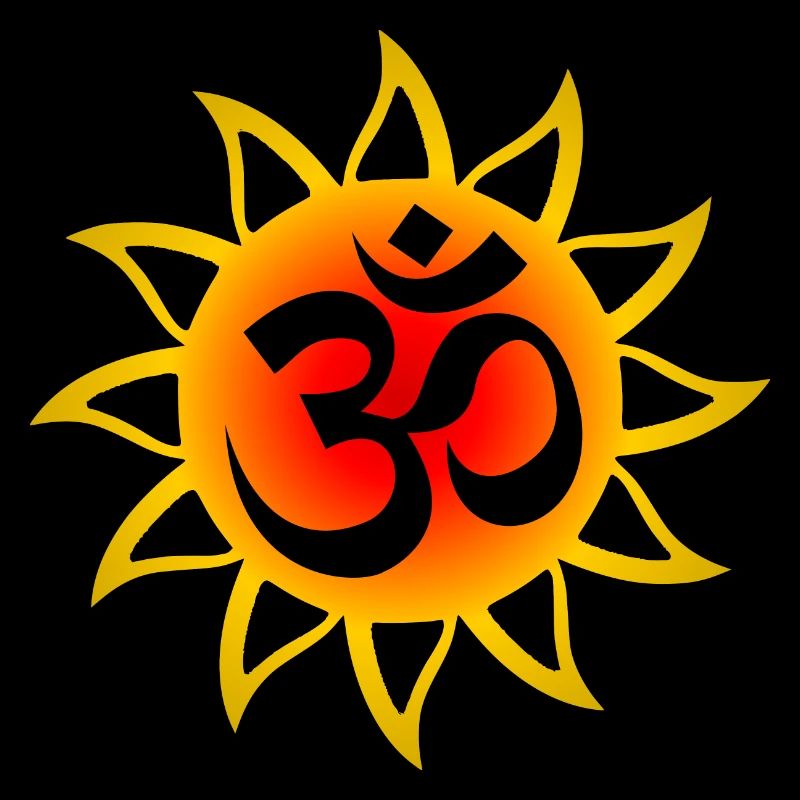 Om sun