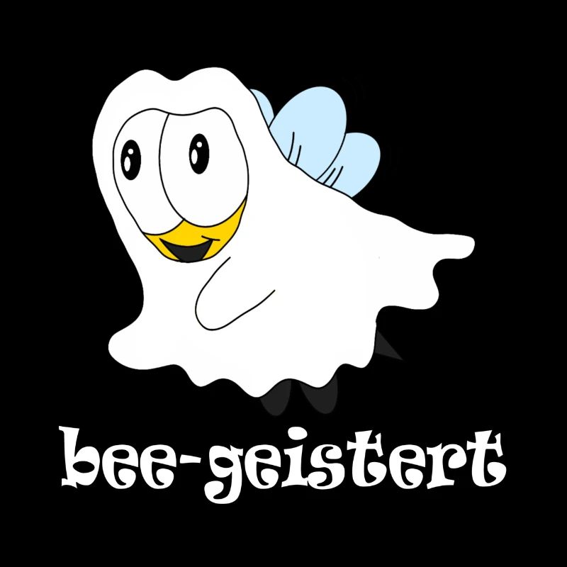 bee geistert